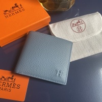 Cheap Hermes Wallet For Unisex #1102188 Replica Wholesale [$40.00 USD] [ITEM#1102188] on Replica Hermes Wallet