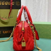 Cheap Gucci AAA Quality Handbags For Women #1102196 Replica Wholesale [$72.00 USD] [ITEM#1102196] on Replica Gucci AAA Quality Handbags