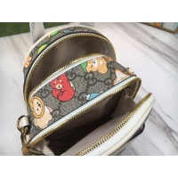 Cheap Gucci AAA Quality Backpacks For Women #1102198 Replica Wholesale [$68.00 USD] [ITEM#1102198] on Replica Gucci AAA Quality Backpacks