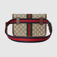 Cheap Gucci AAA Quality Belt Bags For Unisex #1102199 Replica Wholesale [$56.00 USD] [ITEM#1102199] on Replica Gucci AAA Quality Belt Bags