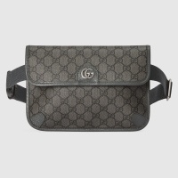 Gucci AAA Quality Belt Bags For Unisex #1102200