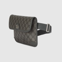 Cheap Gucci AAA Quality Belt Bags For Unisex #1102200 Replica Wholesale [$56.00 USD] [ITEM#1102200] on Replica 