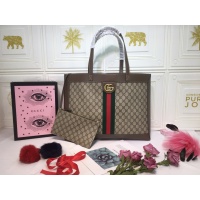 Gucci AAA Quality Shoulder Bags For Women #1102201