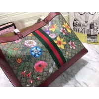 Cheap Gucci AAA Quality Shoulder Bags For Women #1102202 Replica Wholesale [$80.00 USD] [ITEM#1102202] on Replica Gucci AAA Quality Shoulder Bags