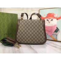 Cheap Gucci AAA Quality Shoulder Bags For Women #1102204 Replica Wholesale [$92.00 USD] [ITEM#1102204] on Replica Gucci AAA Quality Shoulder Bags