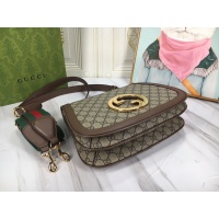 Cheap Gucci AAA Quality Shoulder Bags For Women #1102204 Replica Wholesale [$92.00 USD] [ITEM#1102204] on Replica Gucci AAA Quality Shoulder Bags