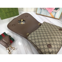 Cheap Gucci AAA Quality Shoulder Bags For Women #1102204 Replica Wholesale [$92.00 USD] [ITEM#1102204] on Replica Gucci AAA Quality Shoulder Bags