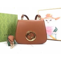 Gucci AAA Quality Shoulder Bags For Women #1102206