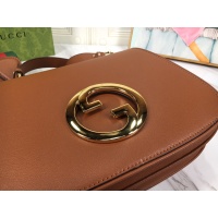 Cheap Gucci AAA Quality Shoulder Bags For Women #1102206 Replica Wholesale [$98.00 USD] [ITEM#1102206] on Replica Gucci AAA Quality Shoulder Bags