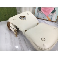 Cheap Gucci AAA Quality Shoulder Bags For Women #1102207 Replica Wholesale [$98.00 USD] [ITEM#1102207] on Replica Gucci AAA Quality Shoulder Bags