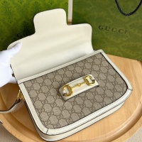 Cheap Gucci AAA Quality Shoulder Bags For Women #1102208 Replica Wholesale [$85.00 USD] [ITEM#1102208] on Replica Gucci AAA Quality Shoulder Bags