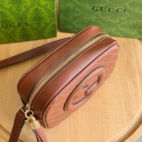 Cheap Gucci AAA Quality Messenger Bags For Women #1102218 Replica Wholesale [$68.00 USD] [ITEM#1102218] on Replica Gucci AAA Quality Messenger Bags