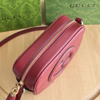 Cheap Gucci AAA Quality Messenger Bags For Women #1102219 Replica Wholesale [$68.00 USD] [ITEM#1102219] on Replica Gucci AAA Quality Messenger Bags