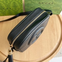 Cheap Gucci AAA Quality Messenger Bags For Women #1102220 Replica Wholesale [$68.00 USD] [ITEM#1102220] on Replica Gucci AAA Quality Messenger Bags