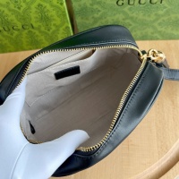 Cheap Gucci AAA Quality Messenger Bags For Women #1102220 Replica Wholesale [$68.00 USD] [ITEM#1102220] on Replica Gucci AAA Quality Messenger Bags