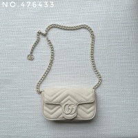 Gucci AAA Quality Messenger Bags For Women #1102225