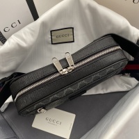 Cheap Gucci AAA Quality Belt Bags For Men #1102229 Replica Wholesale [$64.00 USD] [ITEM#1102229] on Replica Gucci AAA Quality Belt Bags