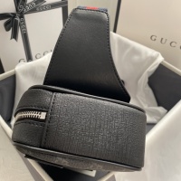 Cheap Gucci AAA Quality Belt Bags For Men #1102229 Replica Wholesale [$64.00 USD] [ITEM#1102229] on Replica Gucci AAA Quality Belt Bags