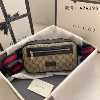 Gucci AAA Quality Belt Bags For Men #1102231