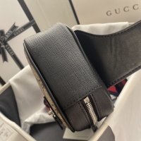 Cheap Gucci AAA Quality Belt Bags For Men #1102231 Replica Wholesale [$64.00 USD] [ITEM#1102231] on Replica Gucci AAA Quality Belt Bags