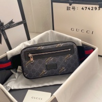 Gucci AAA Quality Belt Bags For Men #1102232