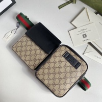 Cheap Gucci AAA Quality Belt Bags For Men #1102234 Replica Wholesale [$64.00 USD] [ITEM#1102234] on Replica Gucci AAA Quality Belt Bags