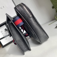 Cheap Gucci AAA Quality Belt Bags For Men #1102235 Replica Wholesale [$64.00 USD] [ITEM#1102235] on Replica Gucci AAA Quality Belt Bags