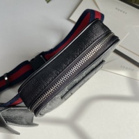 Cheap Gucci AAA Quality Belt Bags For Men #1102235 Replica Wholesale [$64.00 USD] [ITEM#1102235] on Replica Gucci AAA Quality Belt Bags