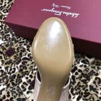 Cheap Salvatore Ferragamo Sandals For Women #1102423 Replica Wholesale [$96.00 USD] [ITEM#1102423] on Replica Salvatore Ferragamo Sandals