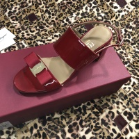 Cheap Salvatore Ferragamo Sandals For Women #1102426 Replica Wholesale [$96.00 USD] [ITEM#1102426] on Replica Salvatore Ferragamo Sandals