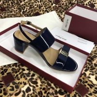 Cheap Salvatore Ferragamo Sandals For Women #1102427 Replica Wholesale [$96.00 USD] [ITEM#1102427] on Replica Salvatore Ferragamo Sandals