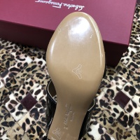Cheap Salvatore Ferragamo Sandals For Women #1102428 Replica Wholesale [$96.00 USD] [ITEM#1102428] on Replica Salvatore Ferragamo Sandals