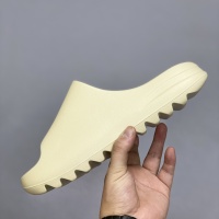 Cheap Adidas Yeezy Slippers For Men #1102467 Replica Wholesale [$42.00 USD] [ITEM#1102467] on Replica Adidas Yeezy Slippers