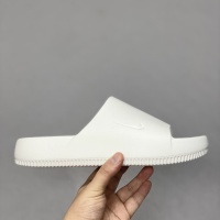 Cheap Nike Slippers For Men #1102502 Replica Wholesale [$45.00 USD] [ITEM#1102502] on Replica Nike Slippers