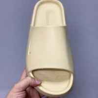 Cheap Nike Slippers For Men #1102504 Replica Wholesale [$45.00 USD] [ITEM#1102504] on Replica Nike Slippers