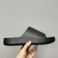 Cheap Nike Slippers For Women #1102505 Replica Wholesale [$45.00 USD] [ITEM#1102505] on Replica Nike Slippers