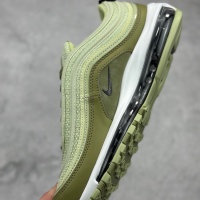 Cheap Nike Air Max 97 For Men #1102595 Replica Wholesale [$96.00 USD] [ITEM#1102595] on Replica Nike Air Max 97