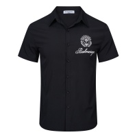 Balenciaga Shirts Short Sleeved For Men #1102695