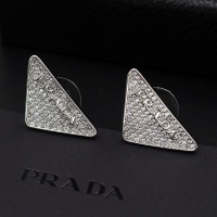 Cheap Prada Earrings For Women #1102736 Replica Wholesale [$25.00 USD] [ITEM#1102736] on Replica Prada Earrings