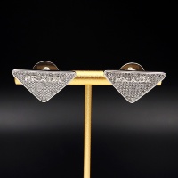 Cheap Prada Earrings For Women #1102736 Replica Wholesale [$25.00 USD] [ITEM#1102736] on Replica Prada Earrings