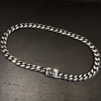 Cheap Chrome Hearts Necklaces #1102768 Replica Wholesale [$68.00 USD] [ITEM#1102768] on Replica Chrome Hearts Necklaces