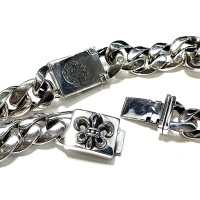 Cheap Chrome Hearts Necklaces #1102768 Replica Wholesale [$68.00 USD] [ITEM#1102768] on Replica Chrome Hearts Necklaces