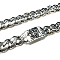Cheap Chrome Hearts Necklaces #1102768 Replica Wholesale [$68.00 USD] [ITEM#1102768] on Replica Chrome Hearts Necklaces