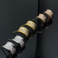 Cheap Bvlgari Earrings For Women #1102788 Replica Wholesale [$32.00 USD] [ITEM#1102788] on Replica Bvlgari Earrings