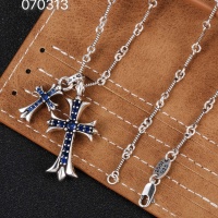 Chrome Hearts Necklaces #1103008