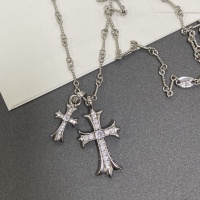 Chrome Hearts Necklaces #1103031
