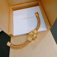 Cheap Versace Bracelets #1103155 Replica Wholesale [$85.00 USD] [ITEM#1103155] on Replica Versace Bracelets