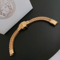 Cheap Versace Bracelets #1103155 Replica Wholesale [$85.00 USD] [ITEM#1103155] on Replica Versace Bracelets