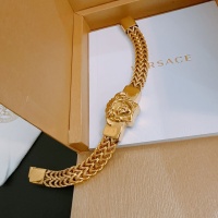 Cheap Versace Bracelets #1103155 Replica Wholesale [$85.00 USD] [ITEM#1103155] on Replica Versace Bracelets