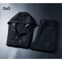 Cheap Dolce &amp; Gabbana D&amp;G Tracksuits Long Sleeved For Men #1103253 Replica Wholesale [$85.00 USD] [ITEM#1103253] on Replica Dolce &amp; Gabbana D&amp;G Tracksuits